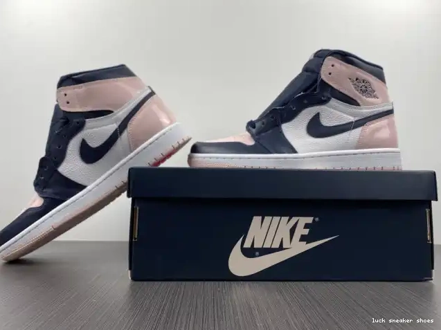 Rep LUCY 1 Jordan High DD9335-641 Atmosphere Air OG 0522